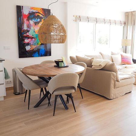Casa Naru Albir, Duplex Appartement Met Ruim Terras En Buitenkeuken El Albir Exterior photo