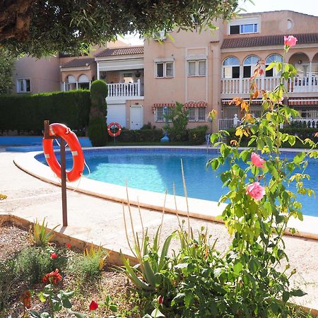Casa Naru Albir, Duplex Appartement Met Ruim Terras En Buitenkeuken El Albir Exterior photo