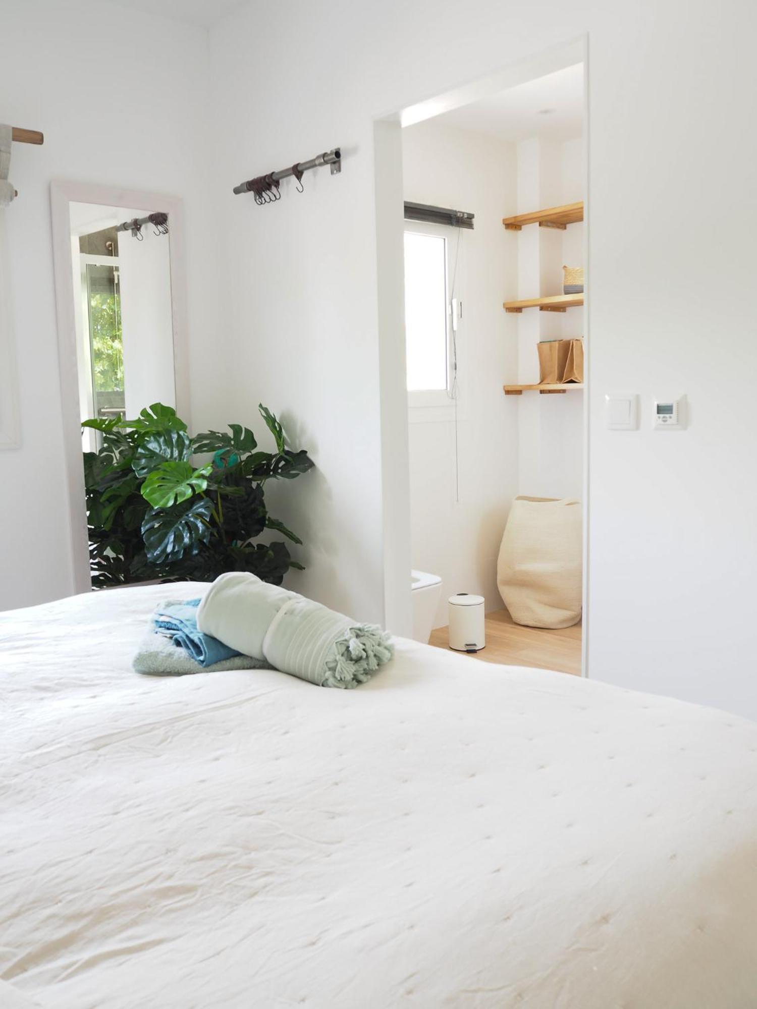 Casa Naru Albir, Duplex Appartement Met Ruim Terras En Buitenkeuken El Albir Exterior photo